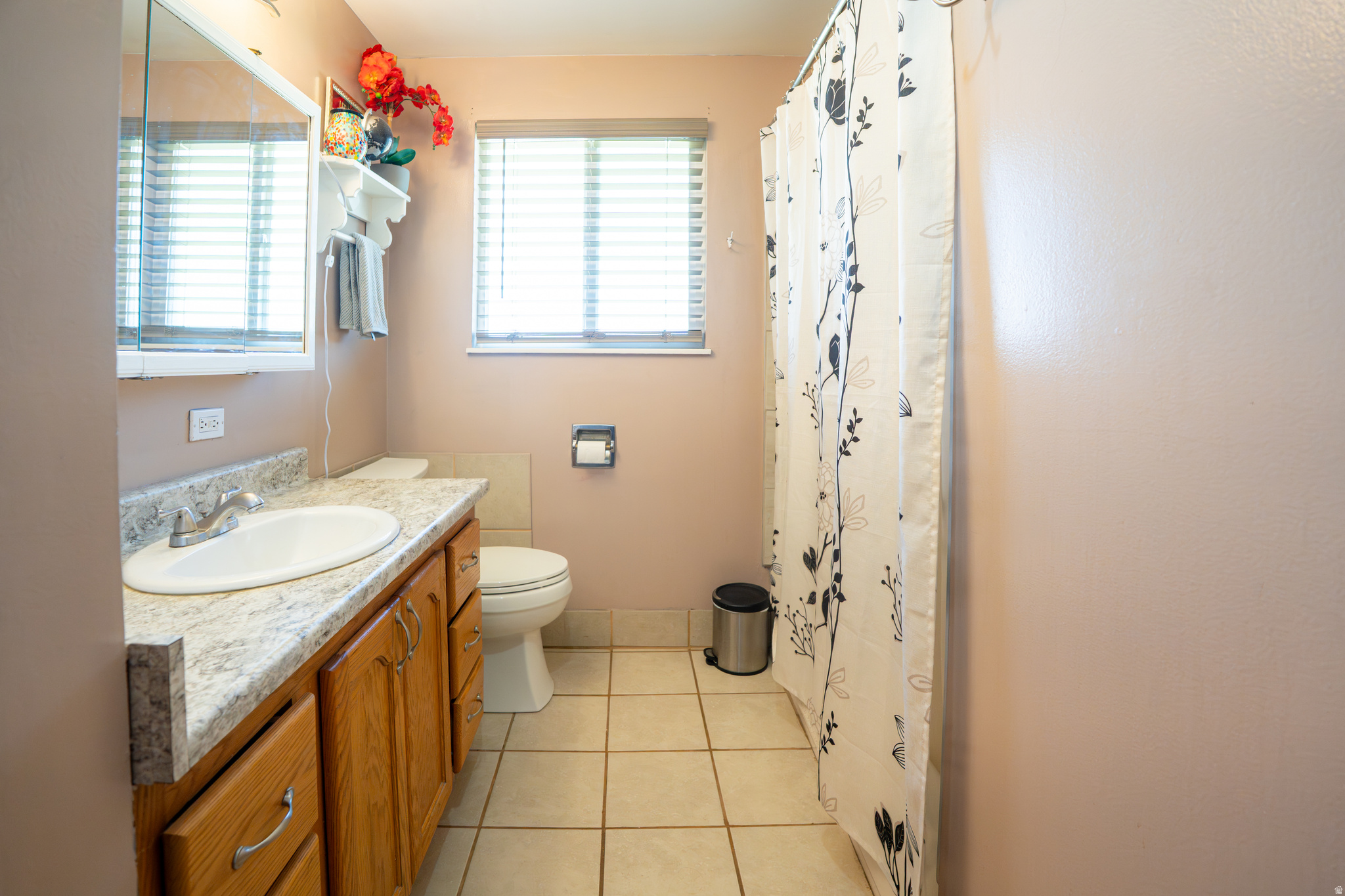 BONNEVILLE SUBDIVISION - Residential