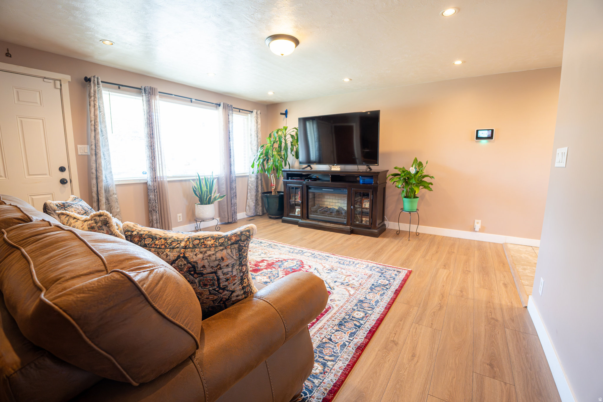 BONNEVILLE SUBDIVISION - Residential