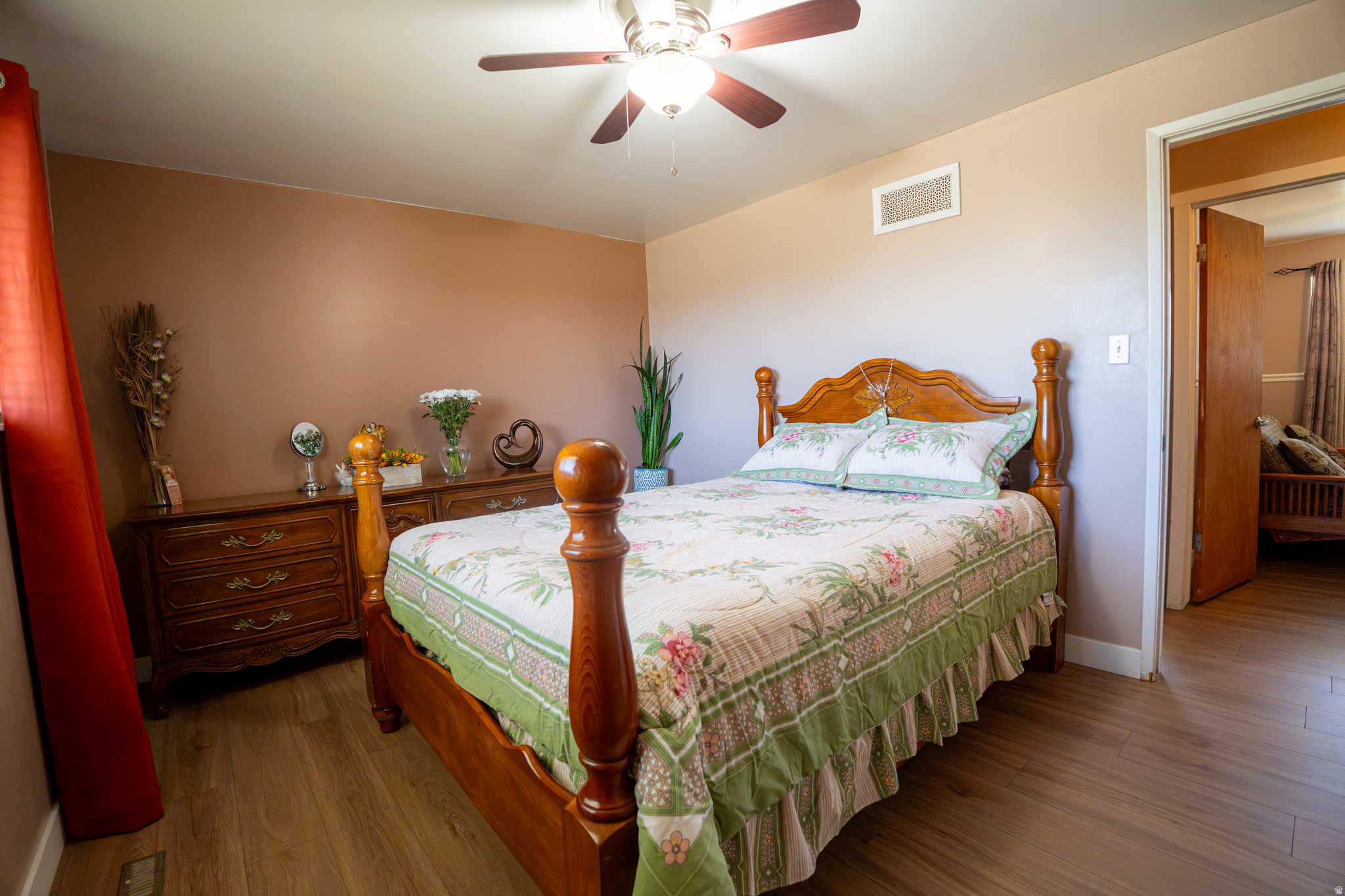 BONNEVILLE SUBDIVISION - Residential