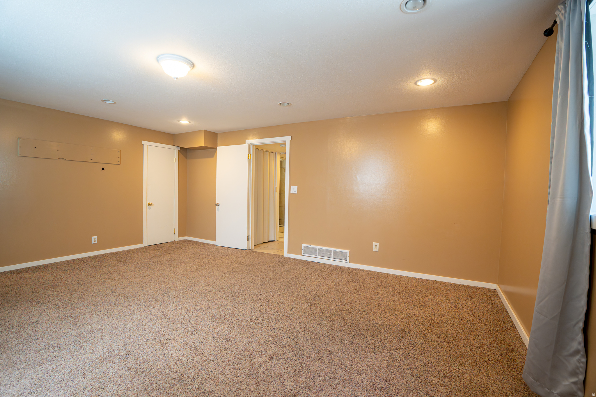 BONNEVILLE SUBDIVISION - Residential