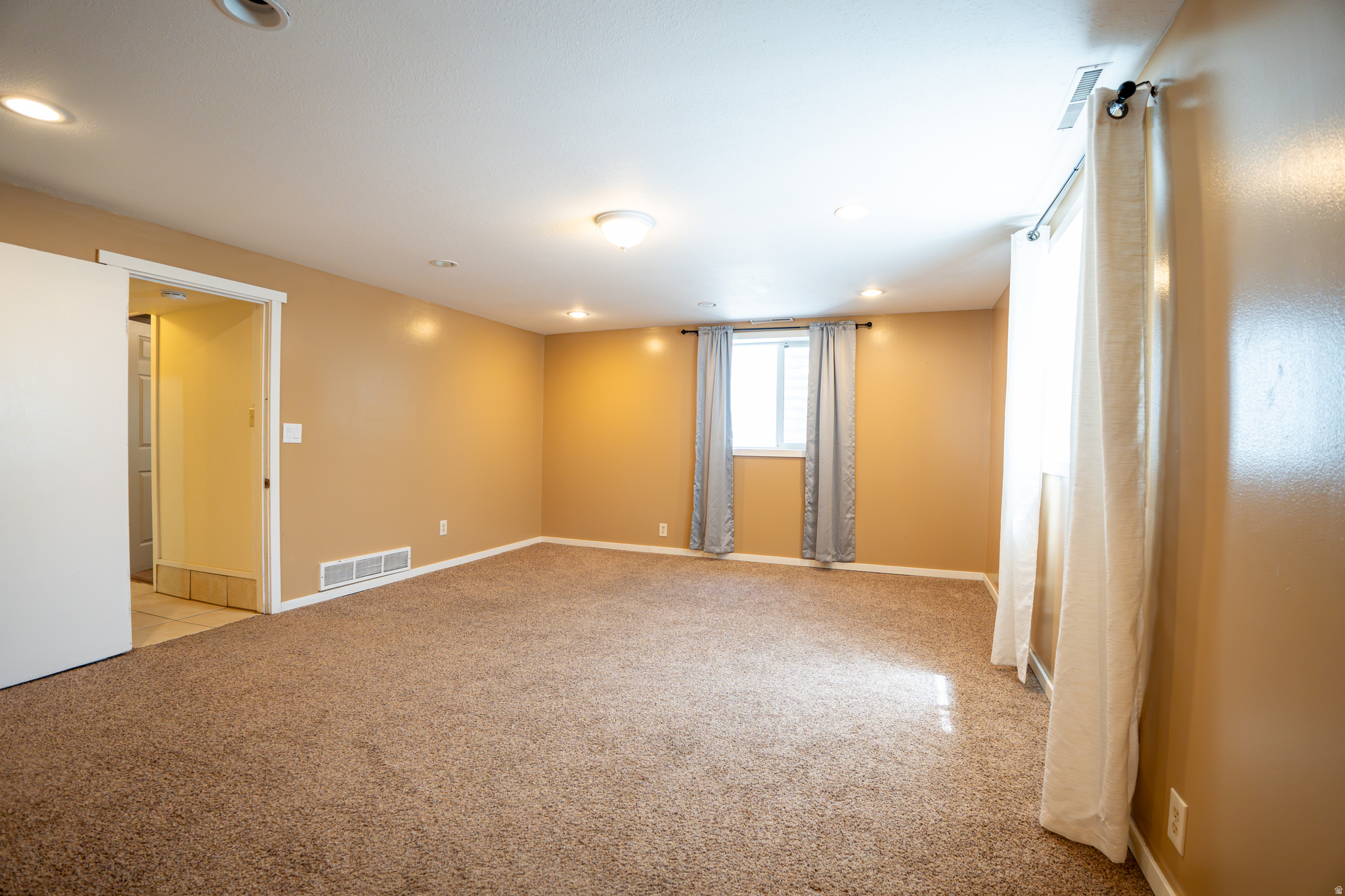 BONNEVILLE SUBDIVISION - Residential