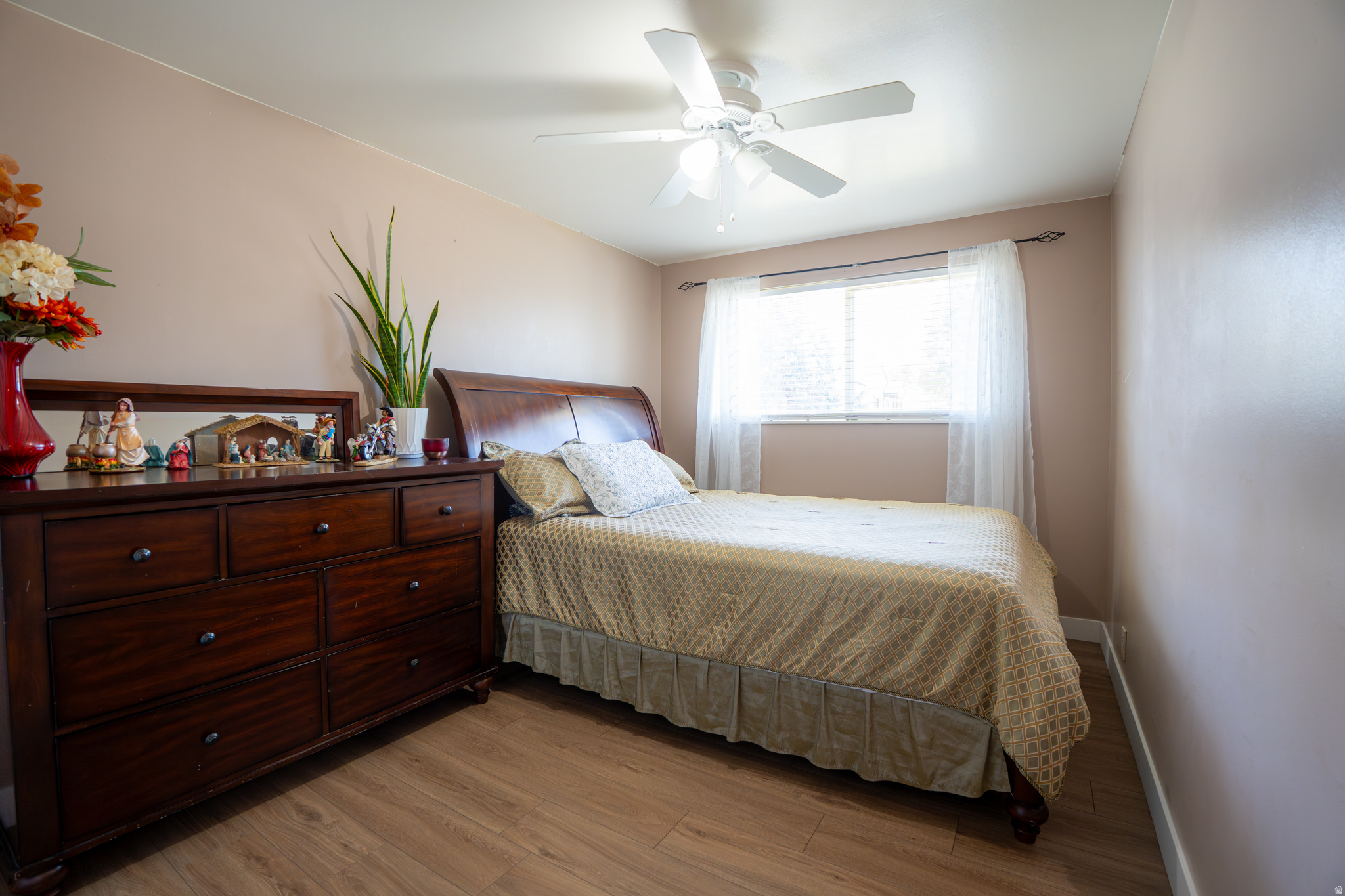 BONNEVILLE SUBDIVISION - Residential