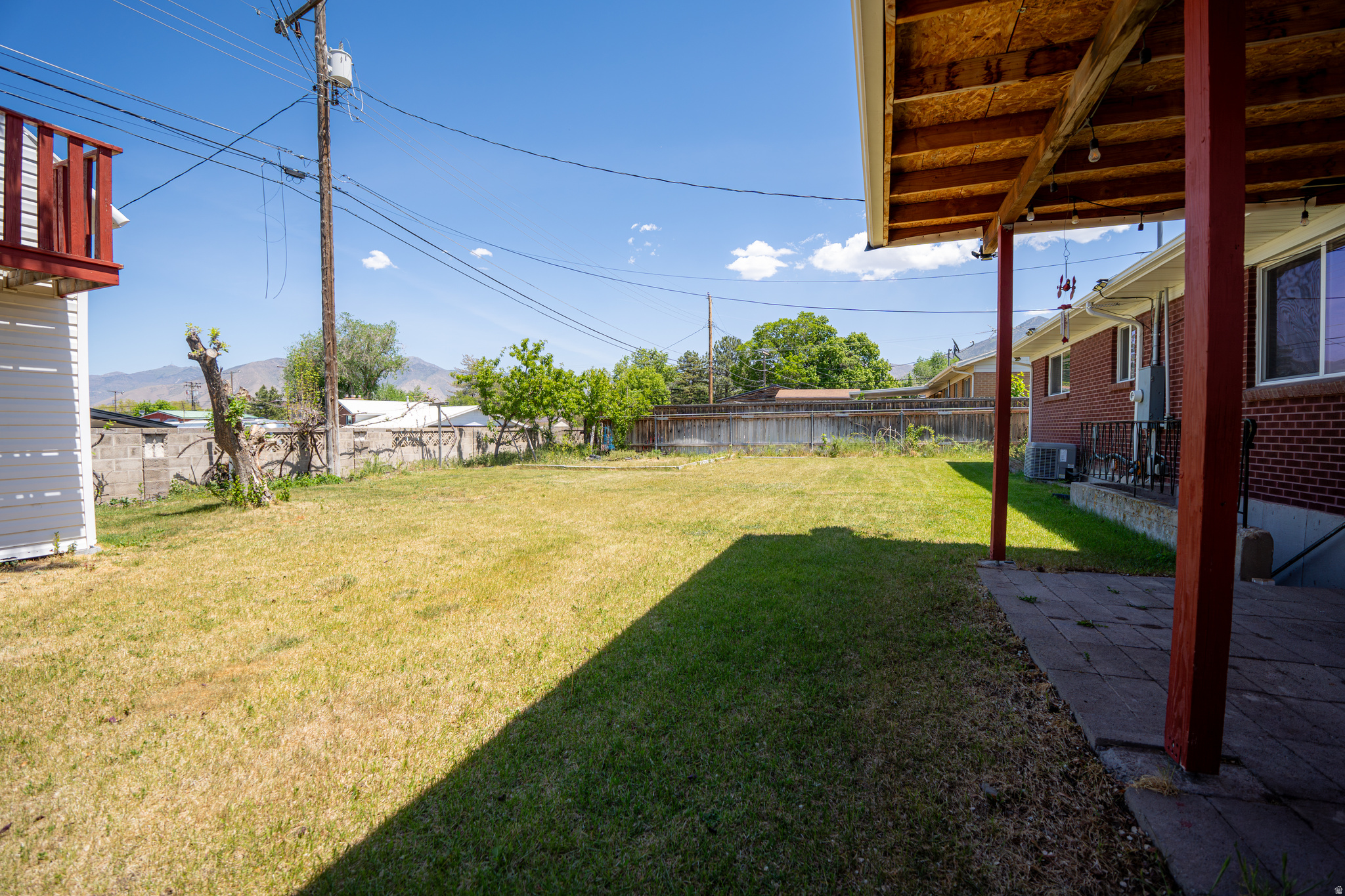 BONNEVILLE SUBDIVISION - Residential