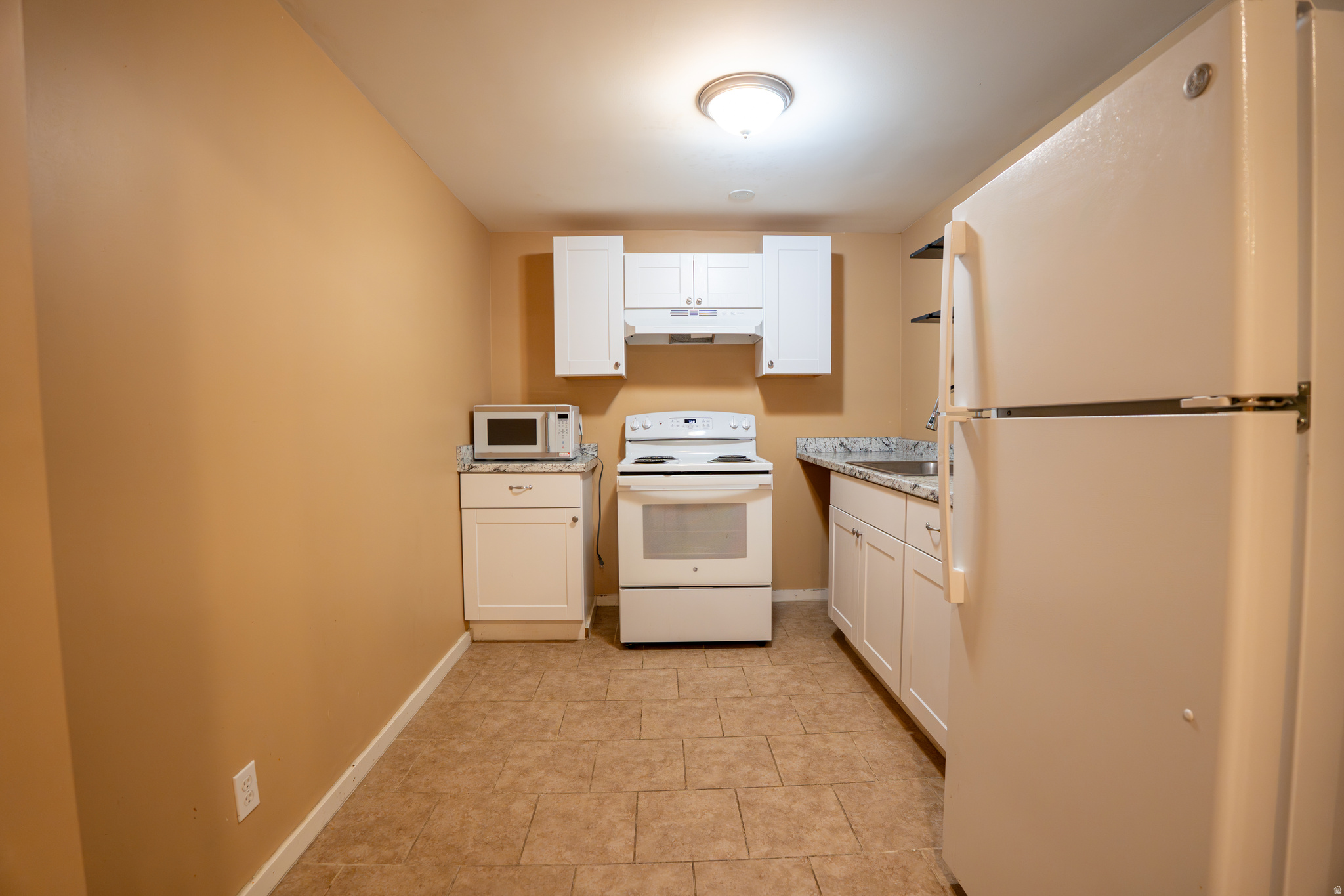 BONNEVILLE SUBDIVISION - Residential