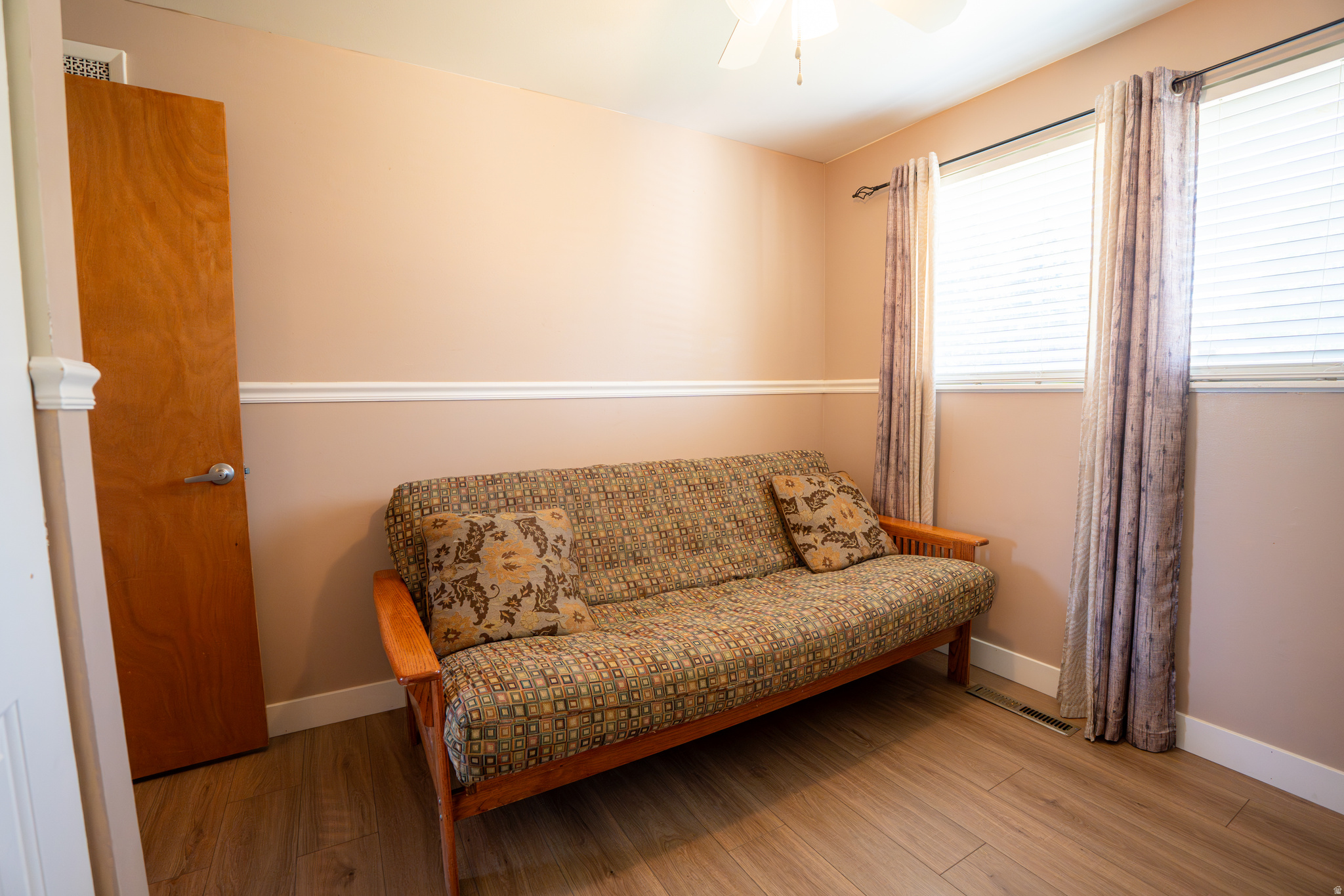 BONNEVILLE SUBDIVISION - Residential