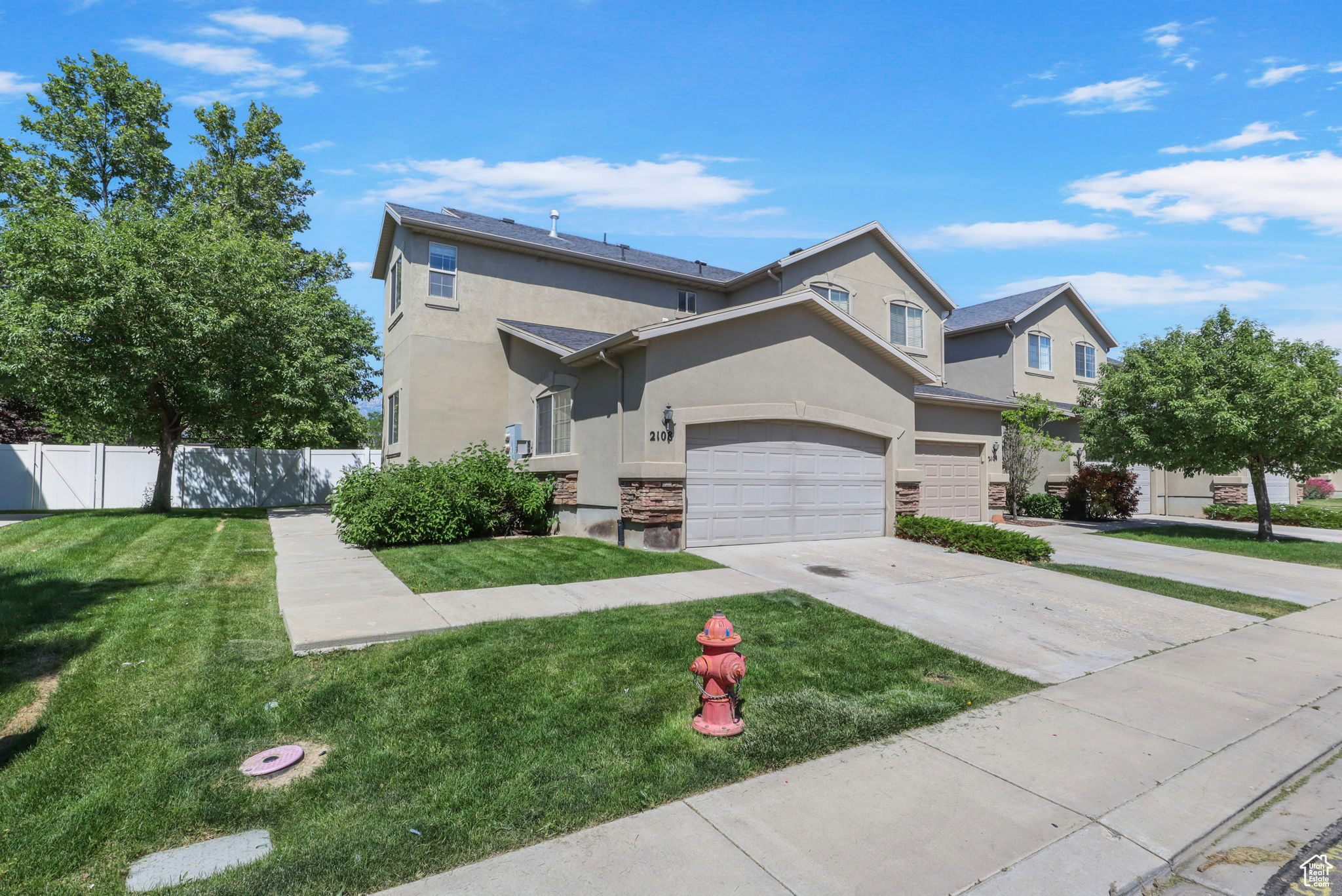 2108 W 2180, Lehi, Utah image 31