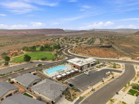 Tiny photo for 1625 N HORIZON PKWY, Washington, UT 84780 (MLS # 2178176)
