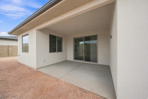 Tiny photo for 1625 N HORIZON PKWY, Washington, UT 84780 (MLS # 2178176)