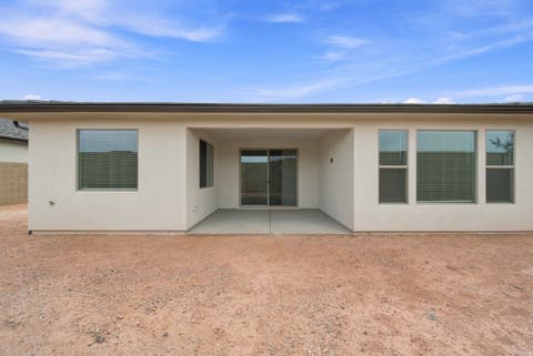 Tiny photo for 1625 N HORIZON PKWY, Washington, UT 84780 (MLS # 2178176)
