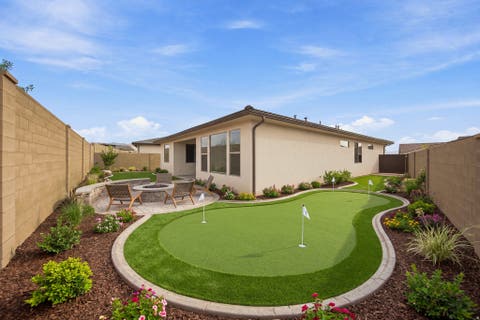 Tiny photo for 1625 N HORIZON PKWY, Washington, UT 84780 (MLS # 2178176)