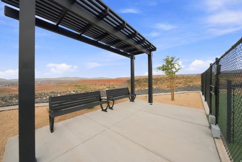 Tiny photo for 1625 N HORIZON PKWY, Washington, UT 84780 (MLS # 2178176)