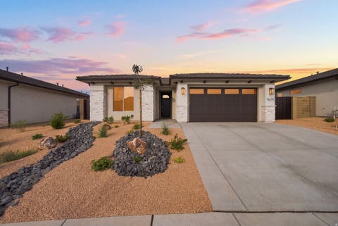 Tiny photo for 1625 N HORIZON PKWY, Washington, UT 84780 (MLS # 2178176)