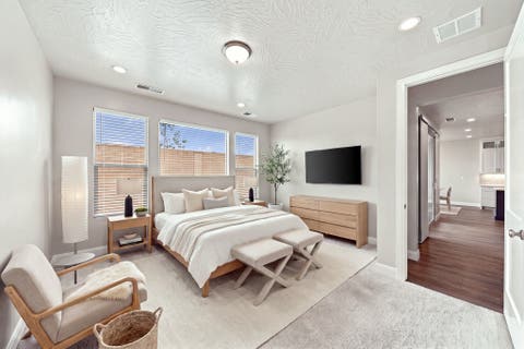 Tiny photo for 1625 N HORIZON PKWY, Washington, UT 84780 (MLS # 2178176)