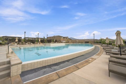 Tiny photo for 1625 N HORIZON PKWY, Washington, UT 84780 (MLS # 2178176)