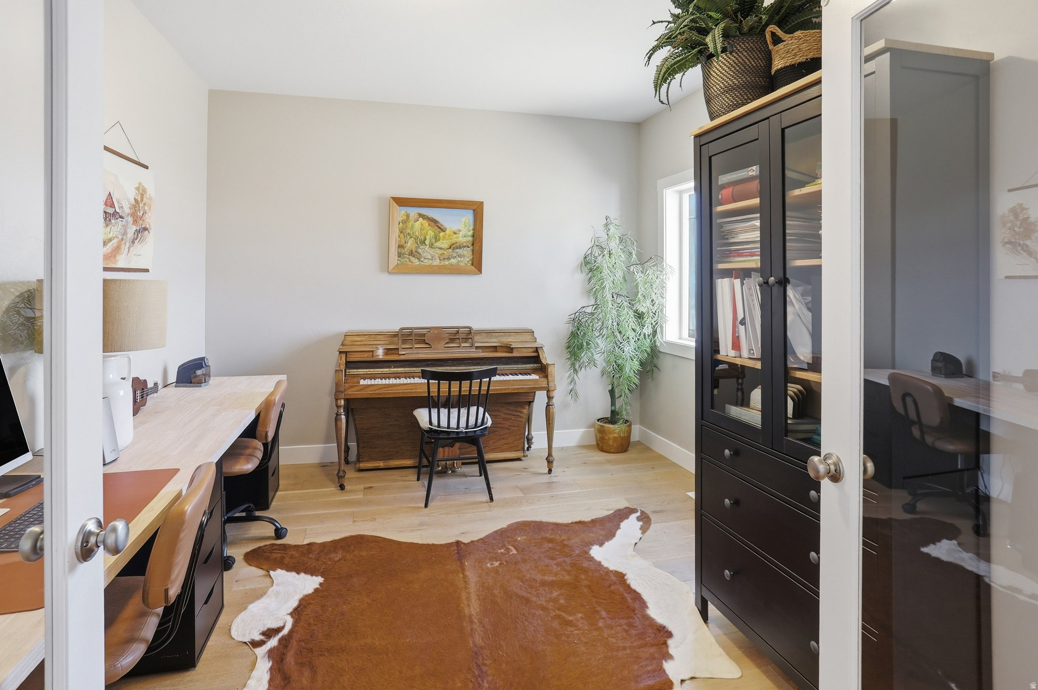 MAHOGANY RIDGE - Residential