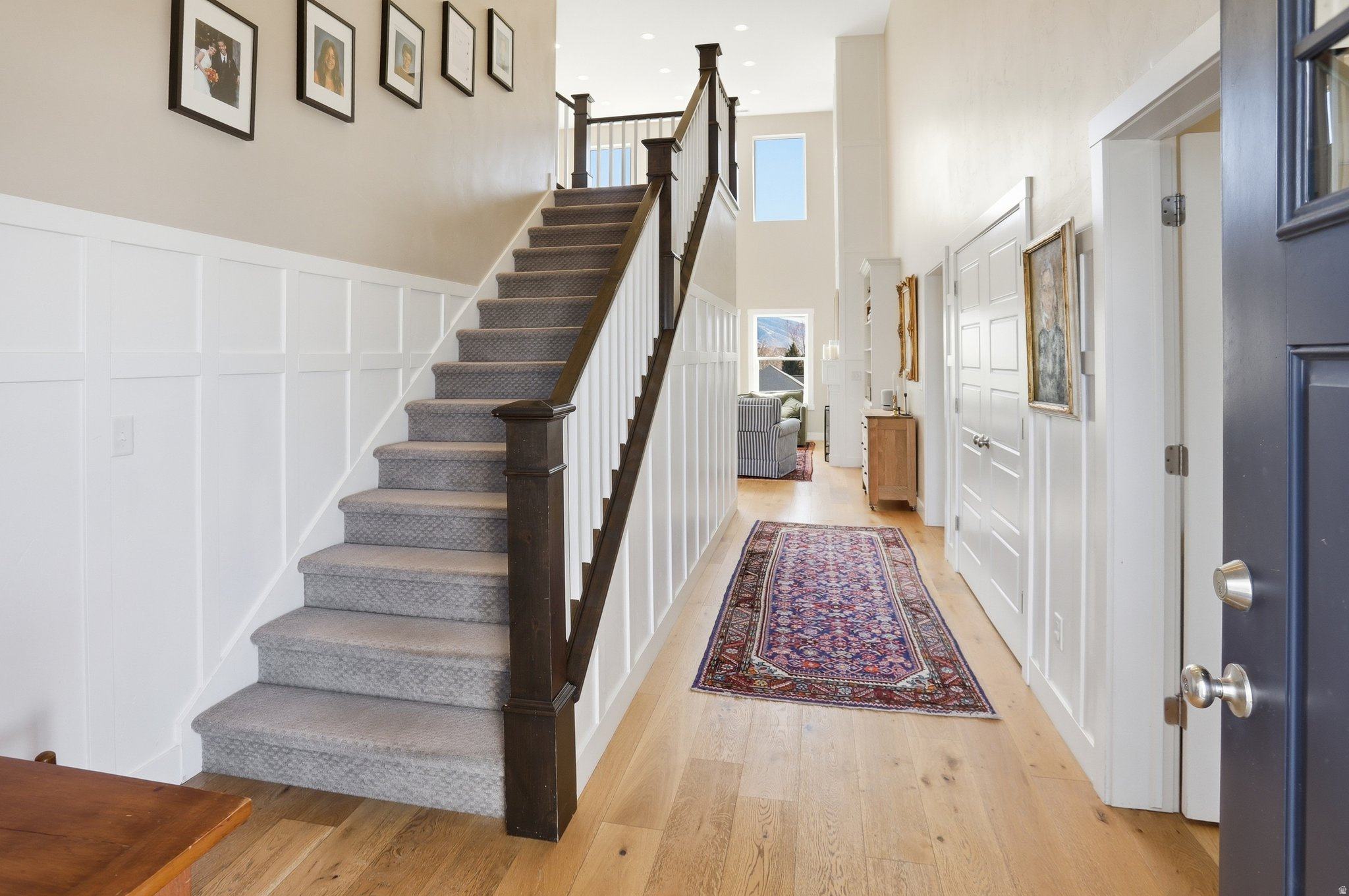 MAHOGANY RIDGE - Residential