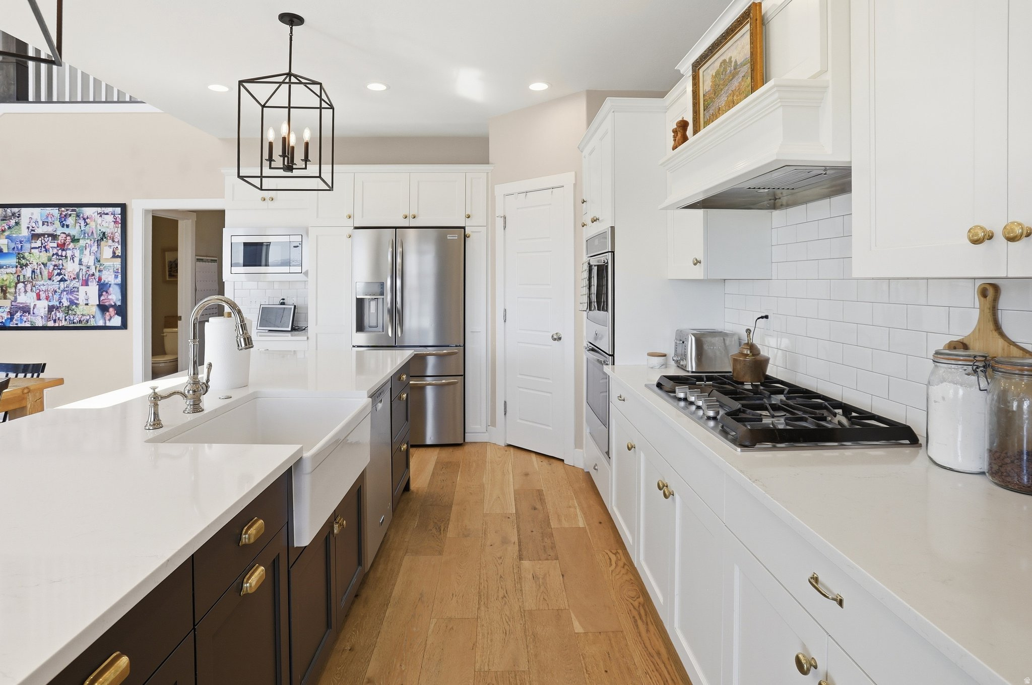 MAHOGANY RIDGE - Residential