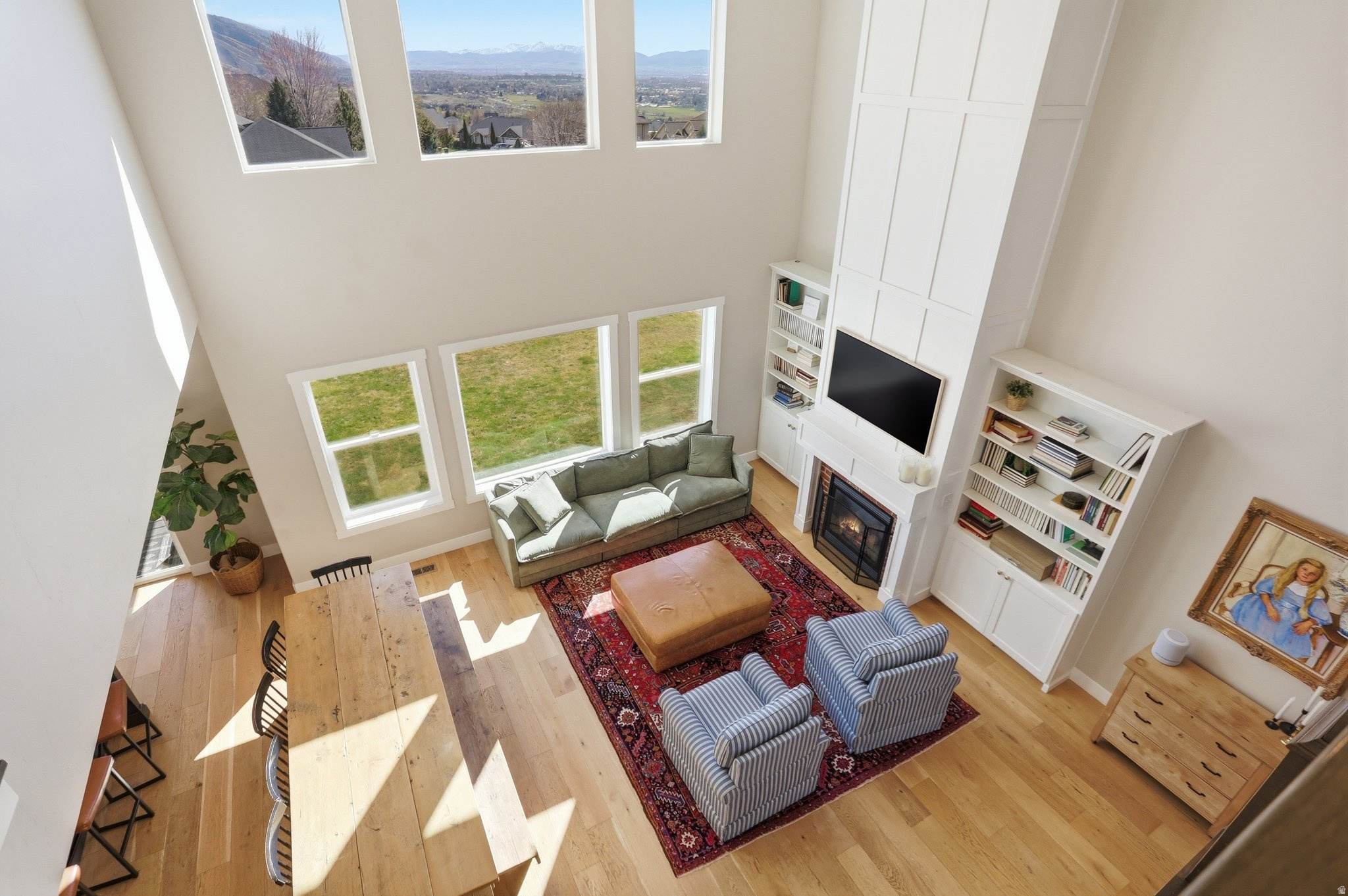 MAHOGANY RIDGE - Residential