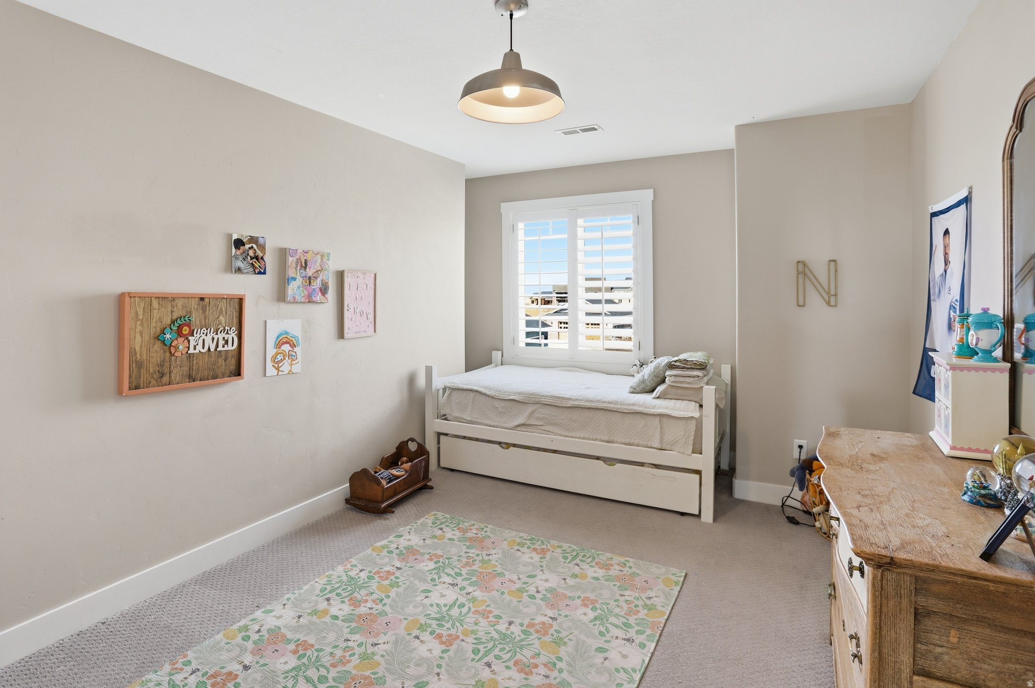 MAHOGANY RIDGE - Residential