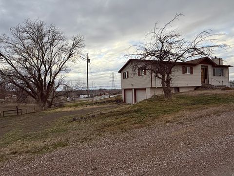 Tiny photo for 2932 S ARTHUR St, American Falls, ID 83211 (MLS # 2127923)