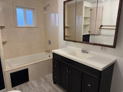 Tiny photo for 2932 S ARTHUR St, American Falls, ID 83211 (MLS # 2127923)