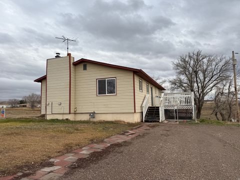 Tiny photo for 2932 S ARTHUR St, American Falls, ID 83211 (MLS # 2127923)