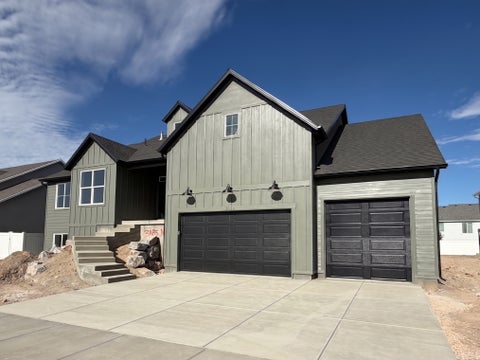 Tiny photo for 3145 N 2825 W #46, Plain City, UT 84404 (MLS # 2174291)