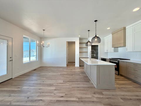 Tiny photo for 3145 N 2825 W #46, Plain City, UT 84404 (MLS # 2174291)