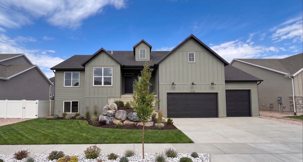Photo of 3145 N 2825 W, Plain City, UT 84404 (MLS # 2174291)