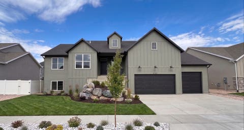 Photo of 3145 N 2825 W #46, Plain City, UT 84404 (MLS # 2174291)