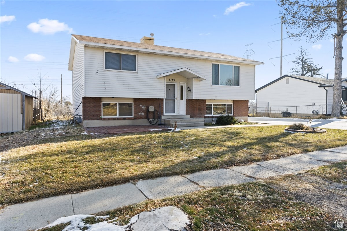 5789 S Westbench Dr, Salt Lake City, Utah image 3