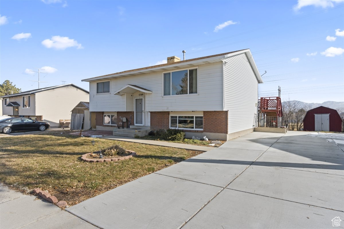 5789 S Westbench Dr, Salt Lake City, Utah image 2