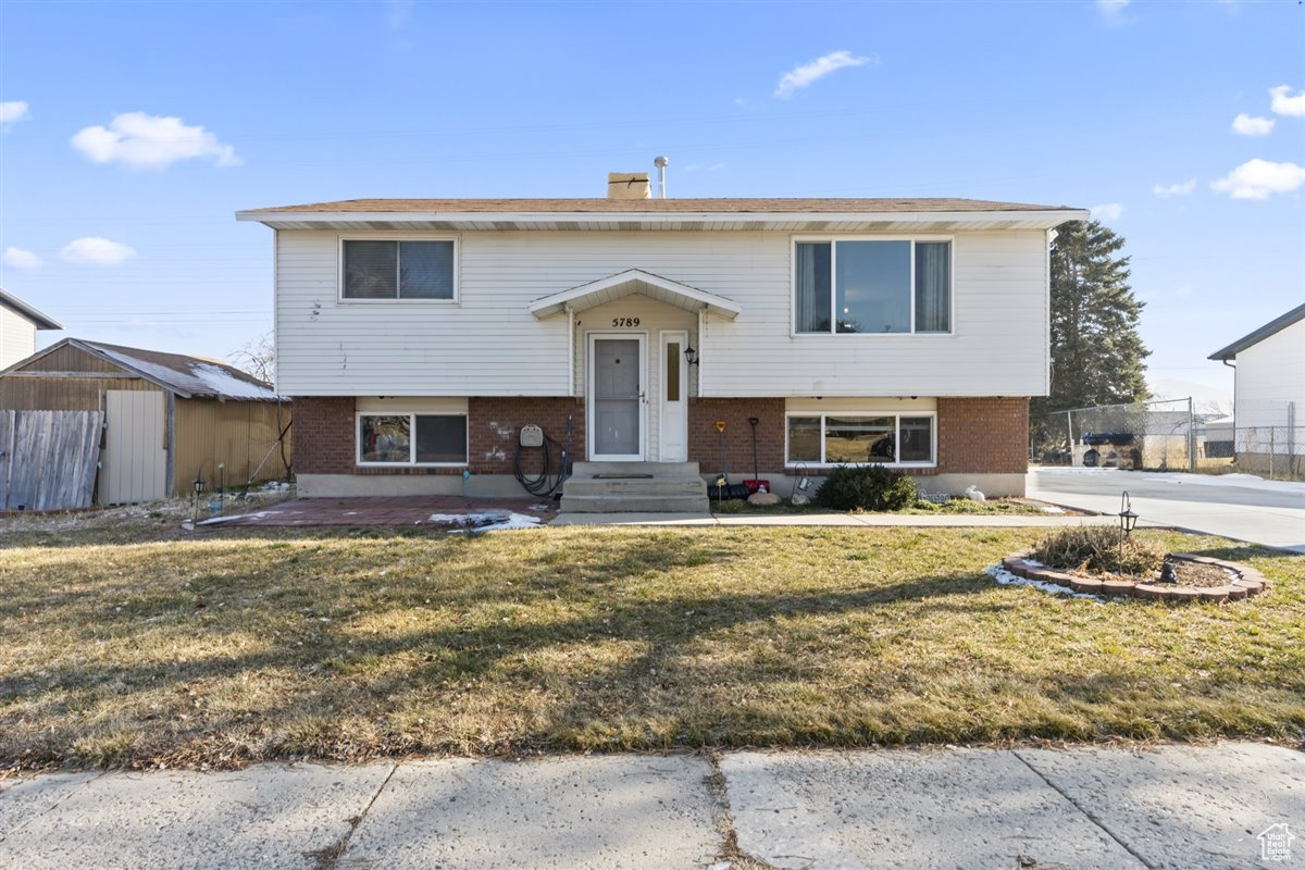 5789 S Westbench Dr, Salt Lake City, Utah image 1