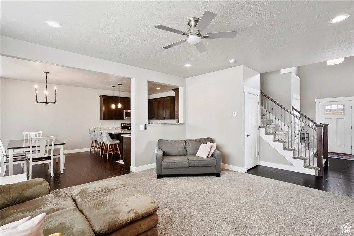 2431 W Harmony Dr, Layton, Utah image 4