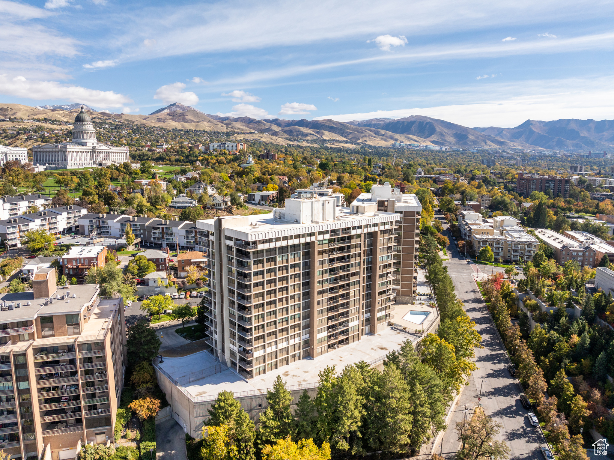ZIONS SUMMIT - Residential