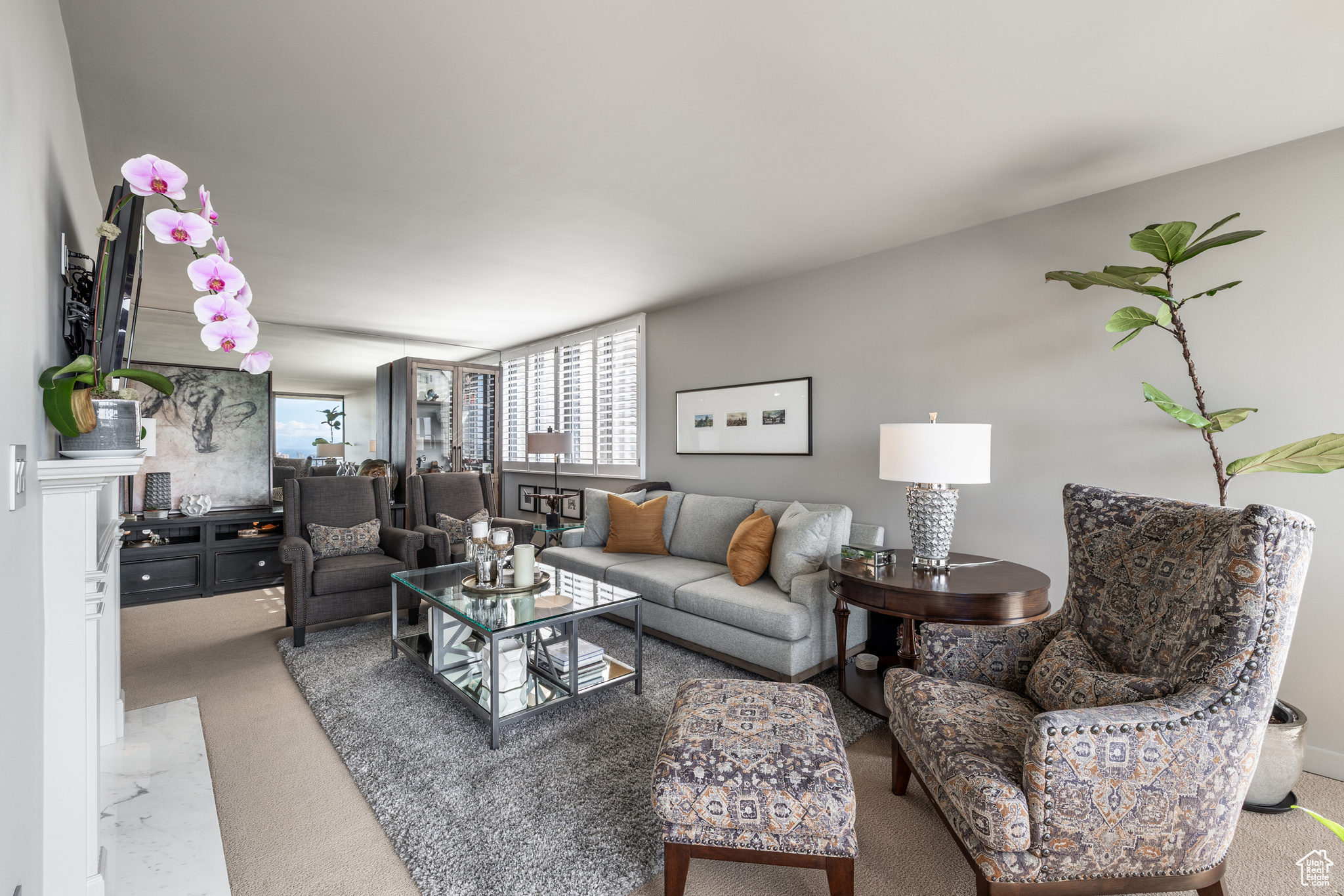 ZIONS SUMMIT - Residential