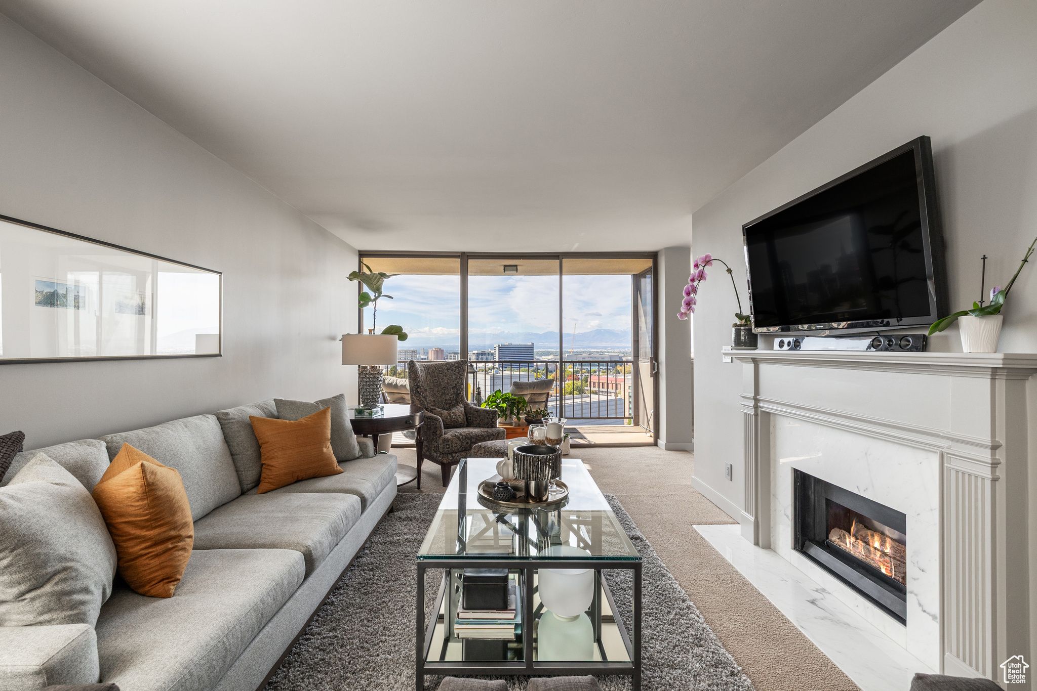 ZIONS SUMMIT - Residential