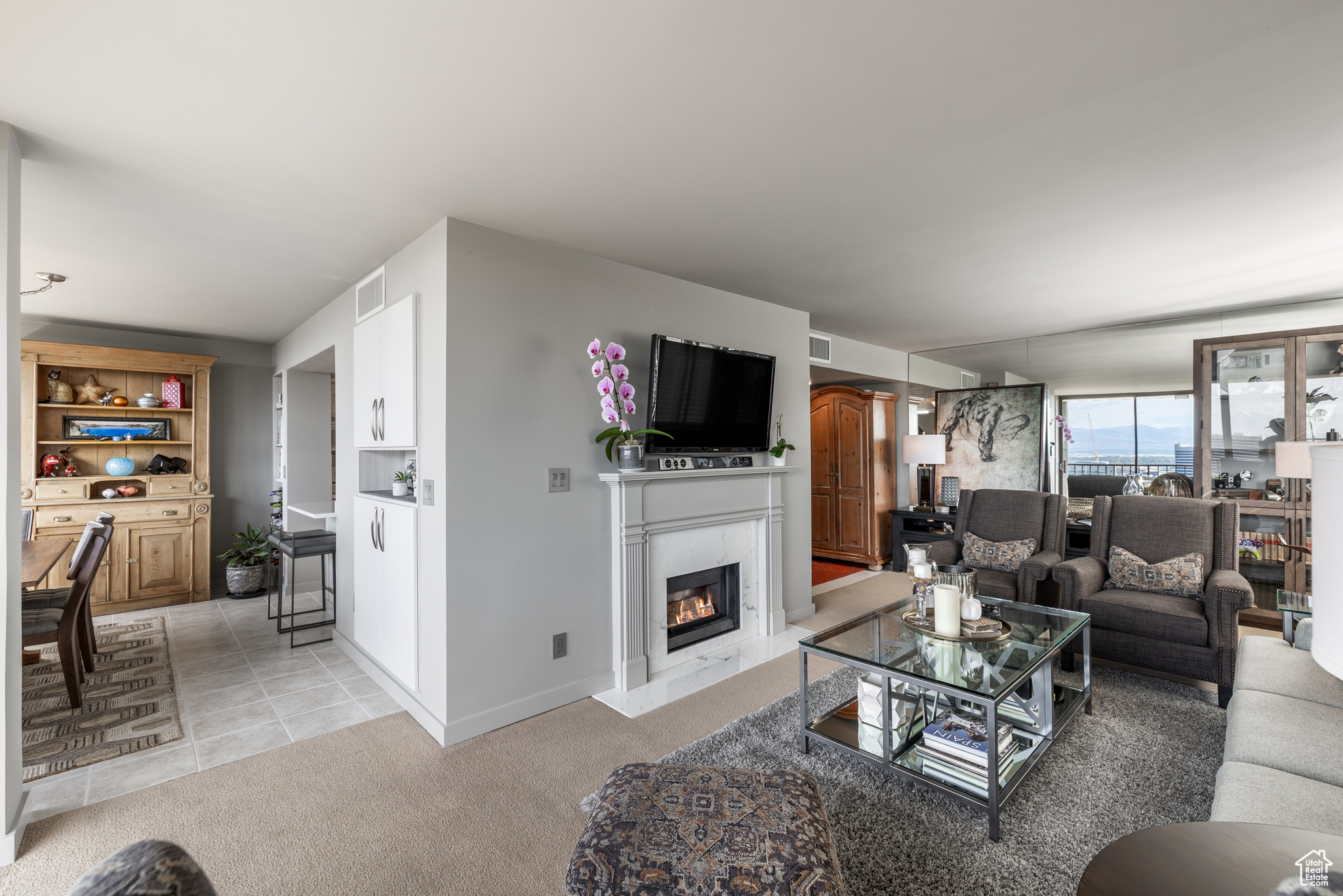 ZIONS SUMMIT - Residential