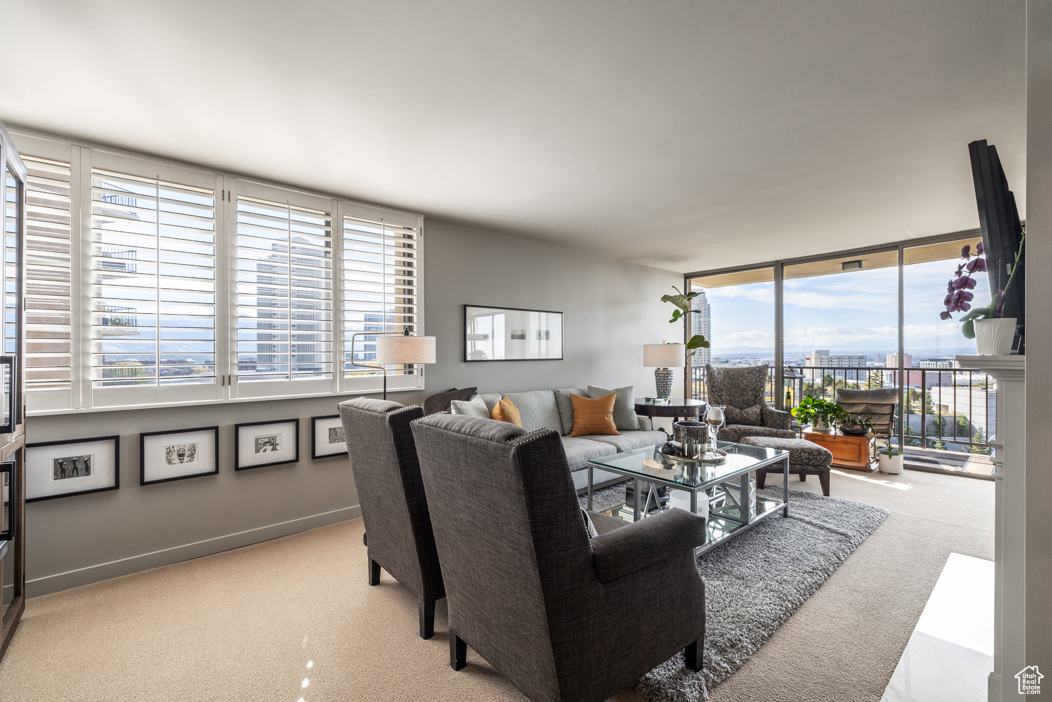 ZIONS SUMMIT - Residential