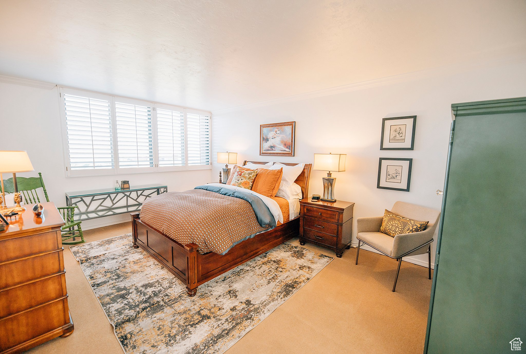 ZIONS SUMMIT - Residential