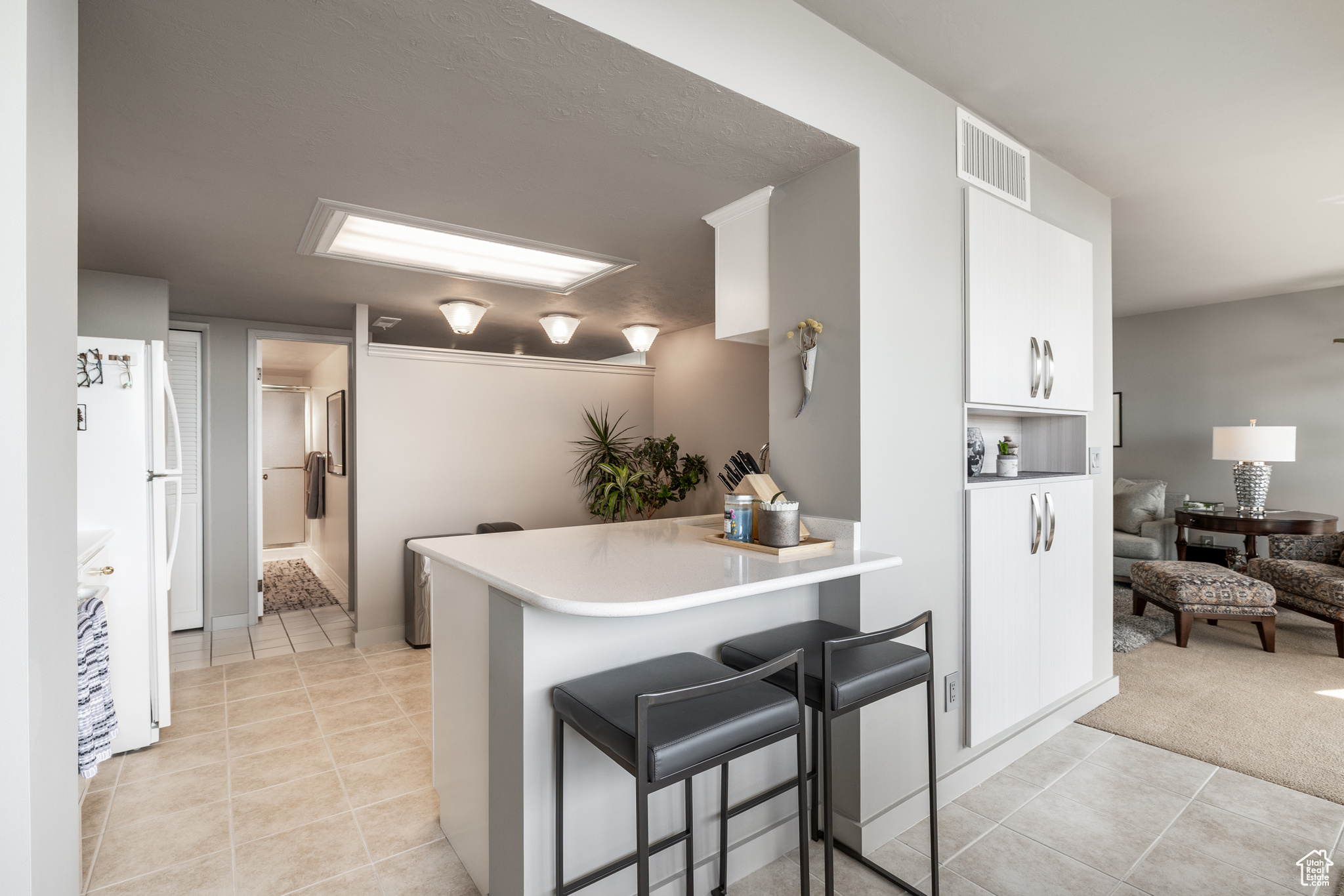 ZIONS SUMMIT - Residential