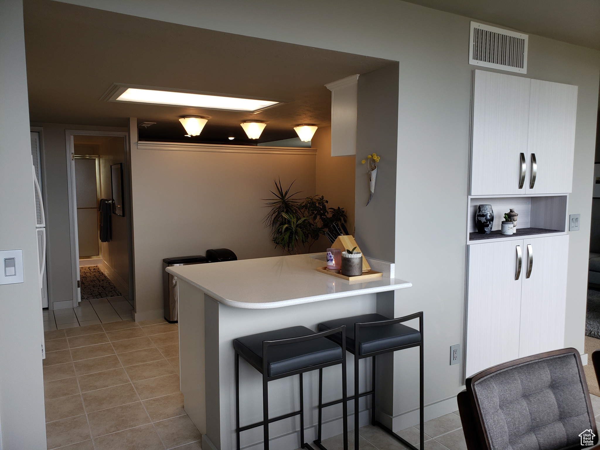 ZIONS SUMMIT - Residential