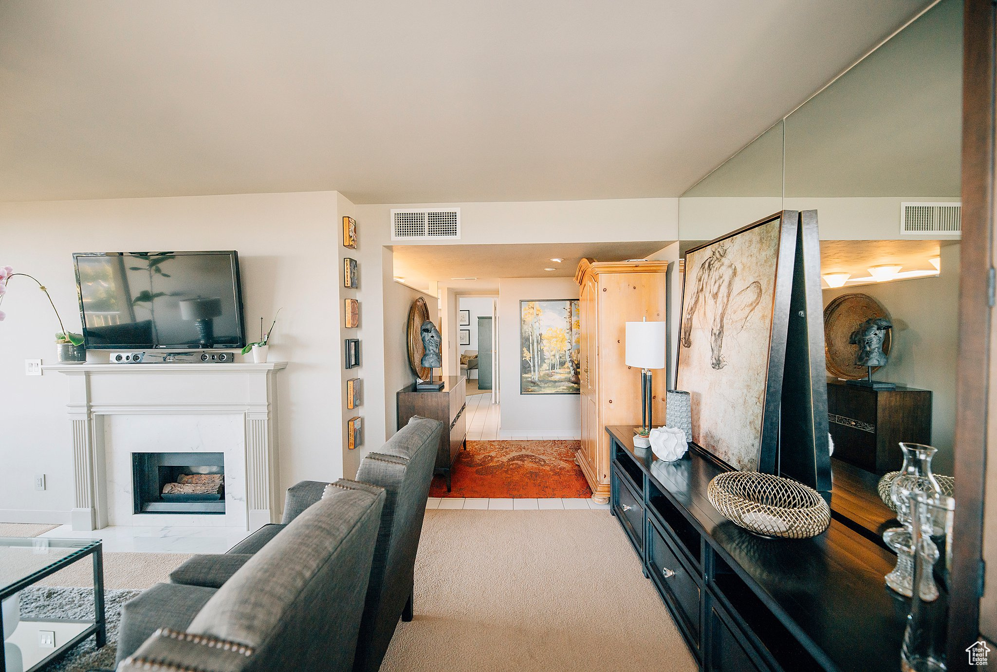 ZIONS SUMMIT - Residential