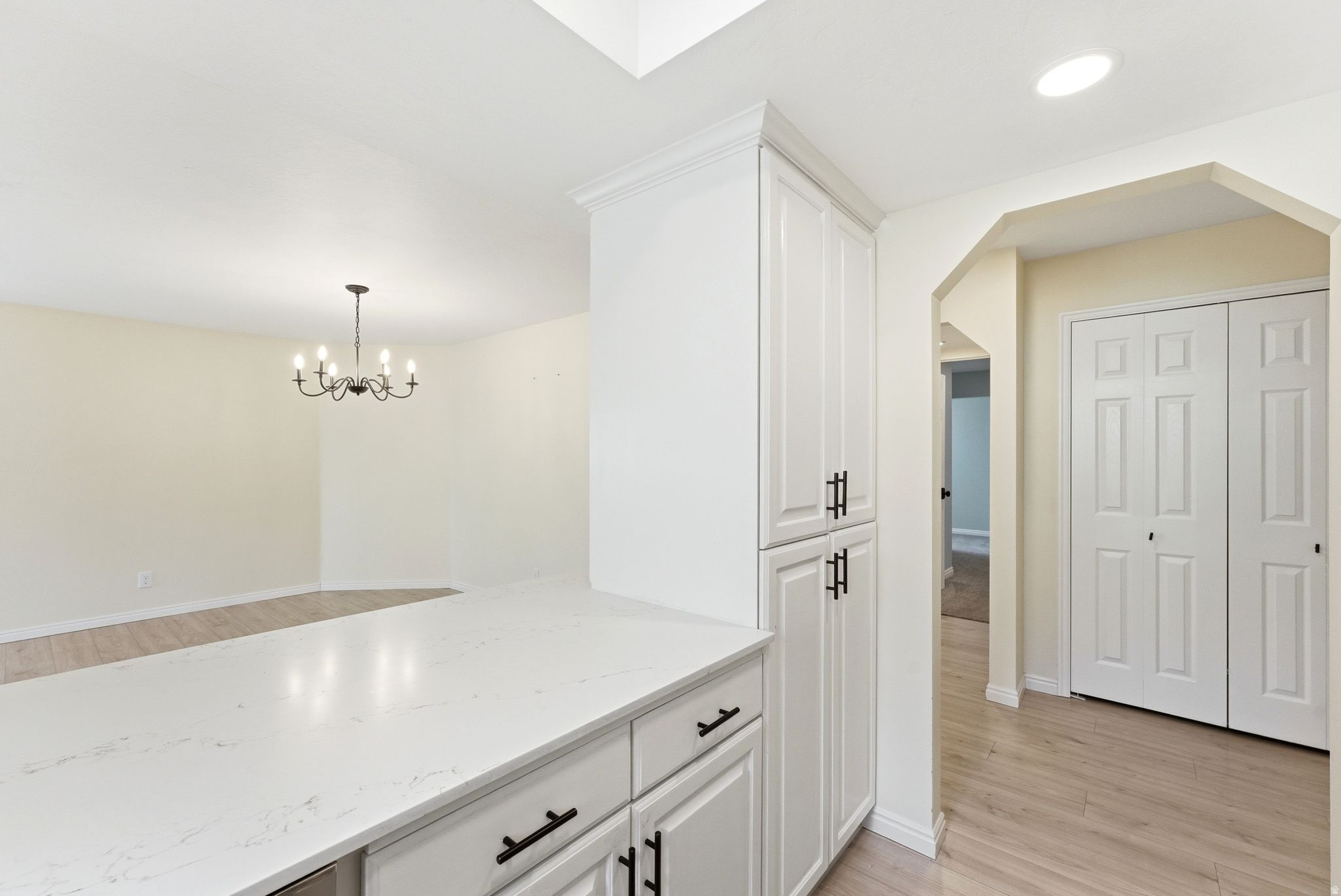 SWISS OAKS CONDOMINIUMS - Residential