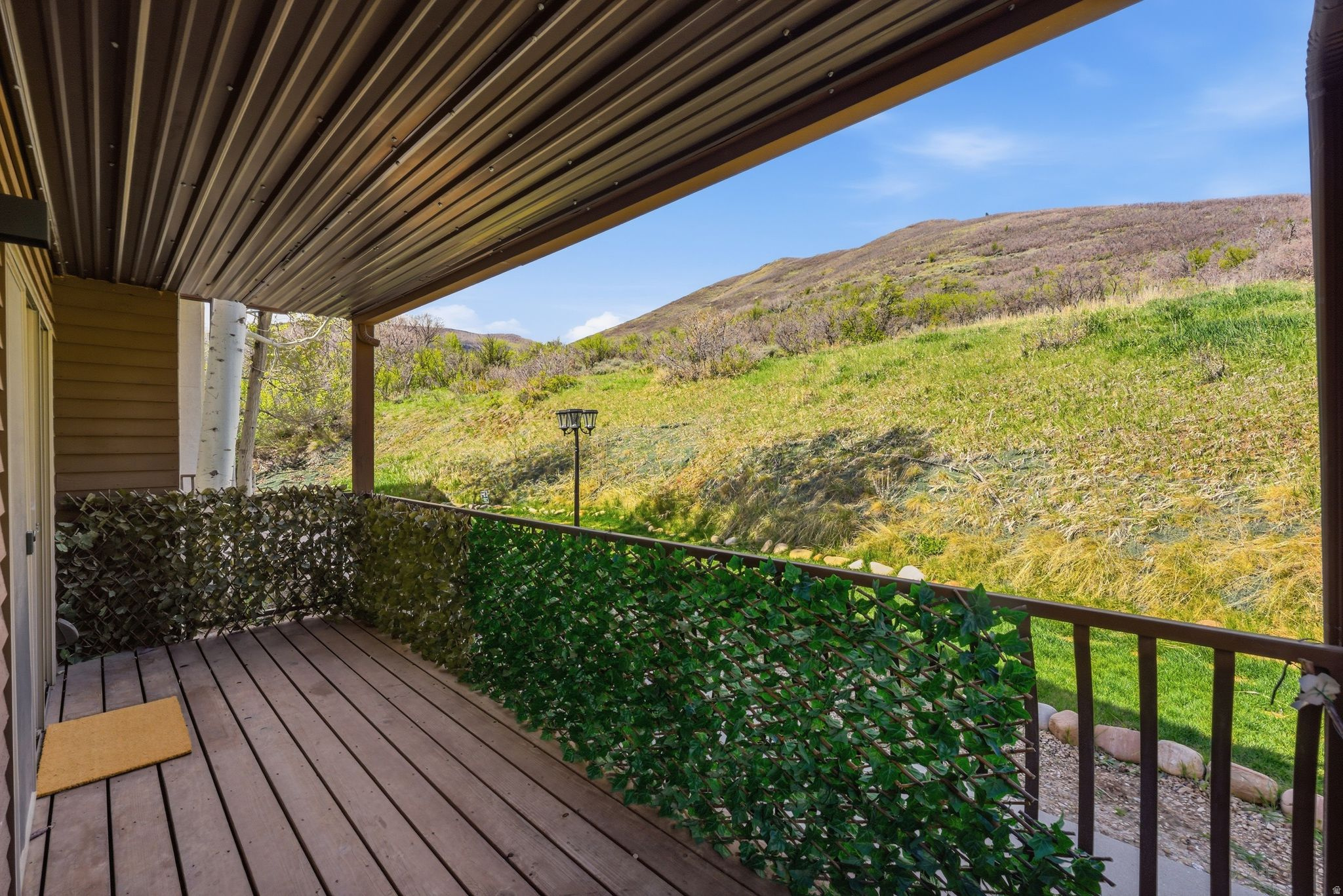 SWISS OAKS CONDOMINIUMS - Residential