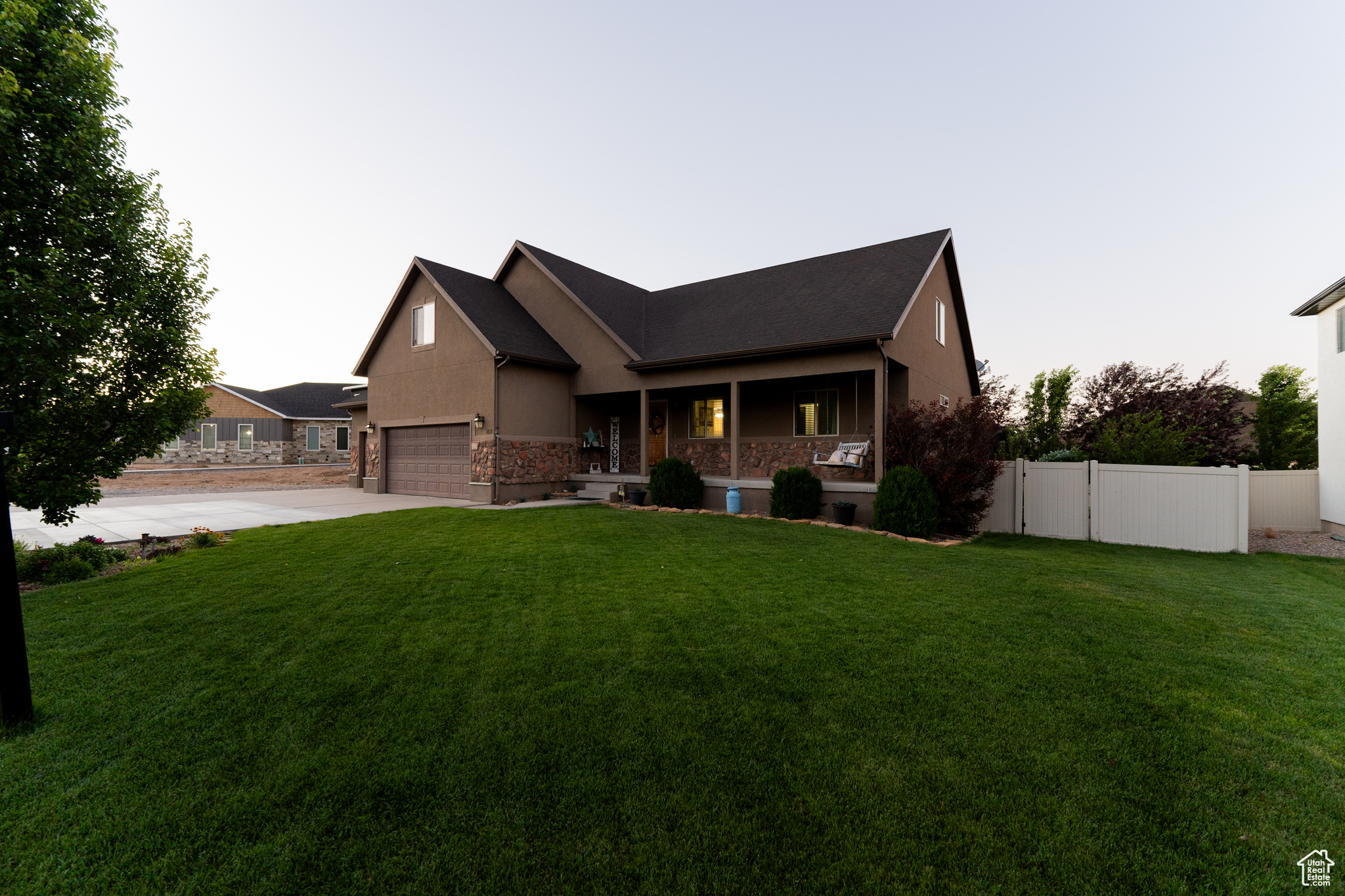 1612 S 3150, Vernal, Utah image 28