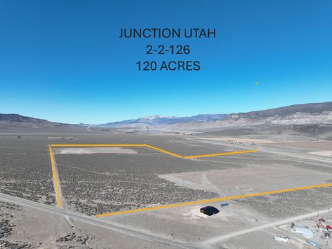 Photo of Junction, UT 84740 (MLS # 2142055)