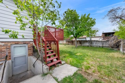 Tiny photo for 4584 S KNIGHTSBRIDGE RD, Taylorsville, UT 84129 (MLS # 2153836)