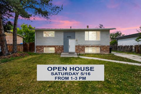 Photo of 4584 S KNIGHTSBRIDGE RD, Taylorsville, UT 84129 (MLS # 2153836)