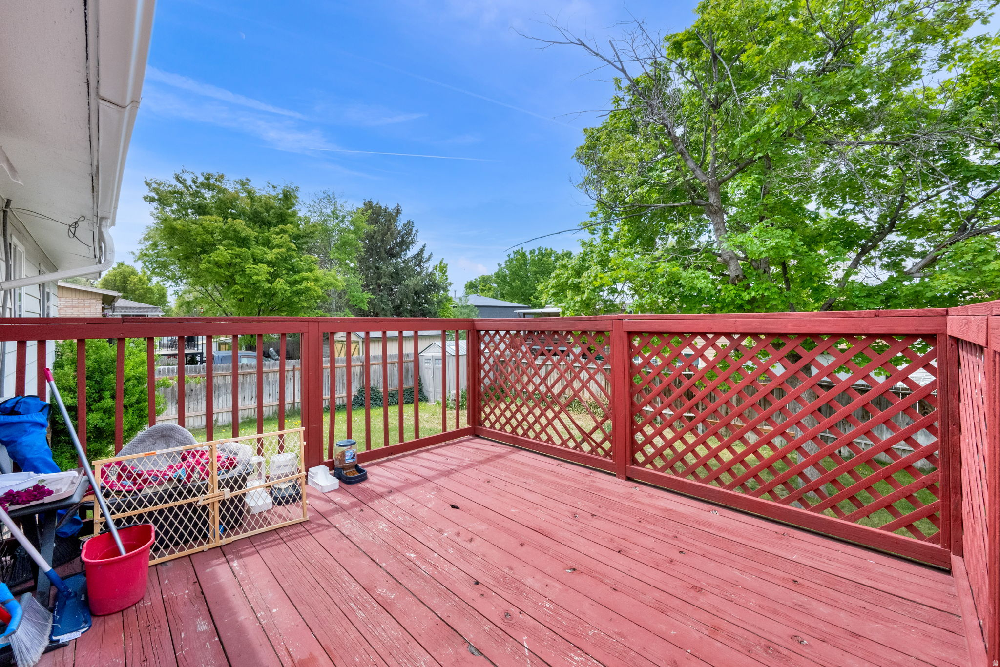 SPRING VALLEY - Residential